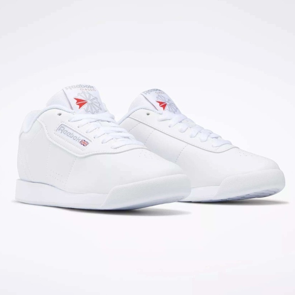 NWT |  Reebok Princess Women's Shoes | Sz 8.5 - Picture 2 of 2